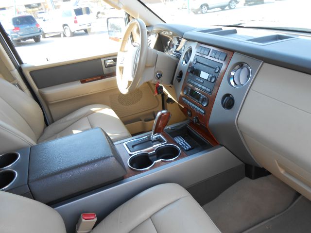 Ford Expedition 2007 photo 22