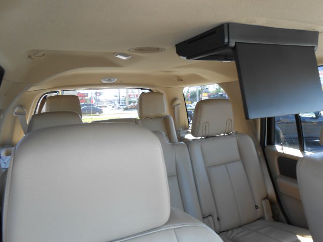 Ford Expedition 2007 photo 23