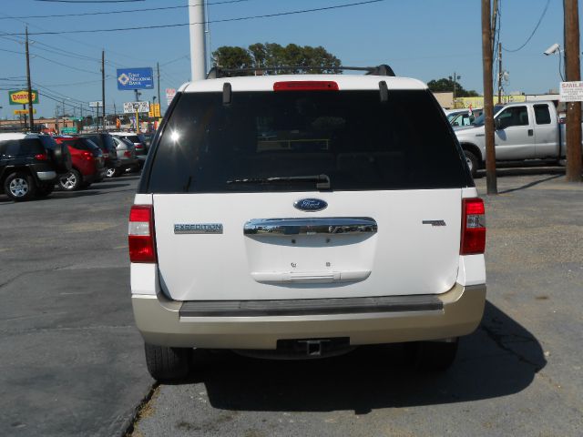 Ford Expedition 2007 photo 3