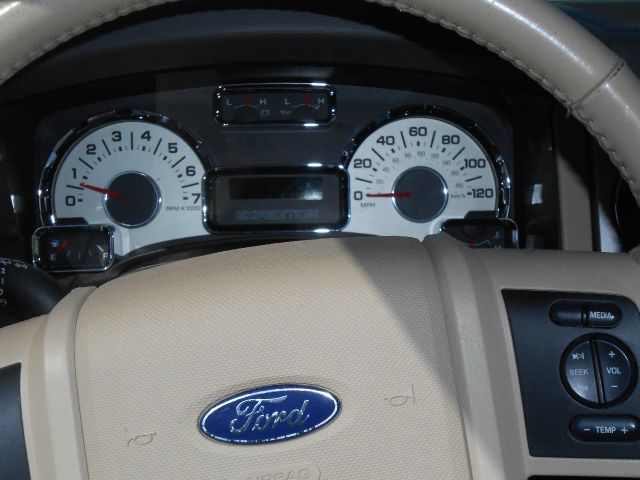 Ford Expedition 2007 photo 6