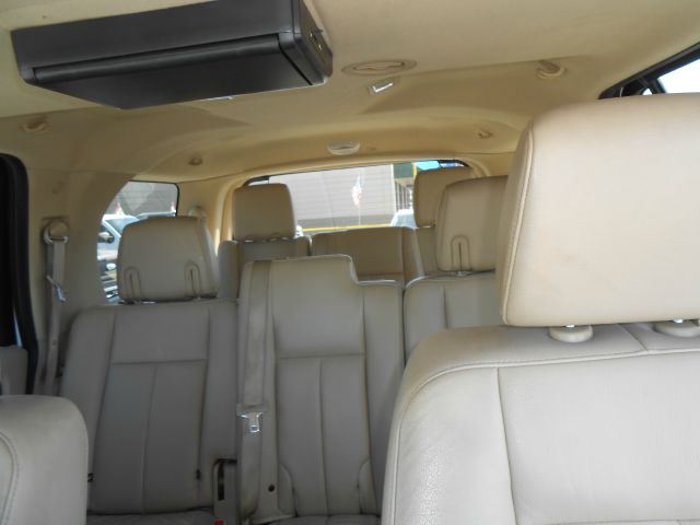 Ford Expedition 2007 photo 8