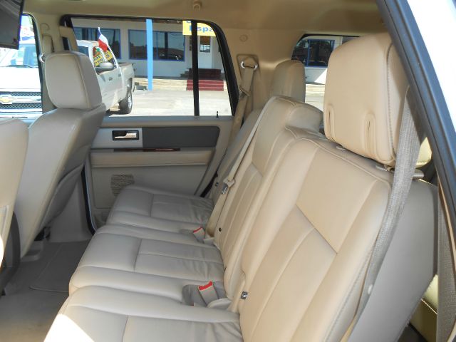 Ford Expedition 2007 photo 9