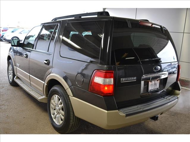 Ford Expedition 2007 photo 1