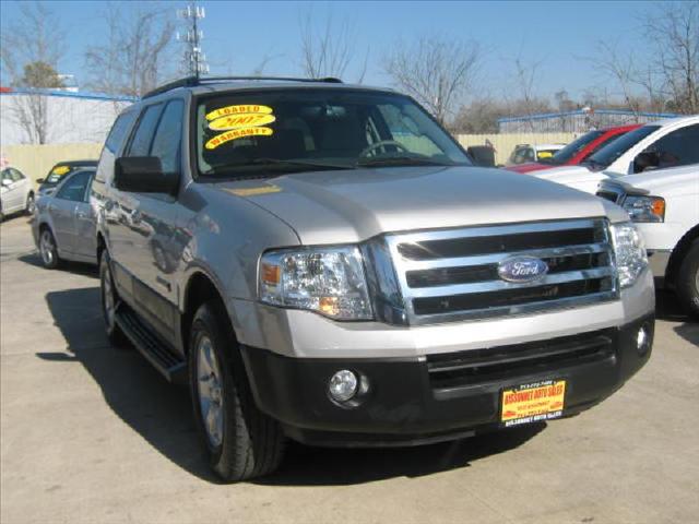 Ford Expedition 2007 photo 1