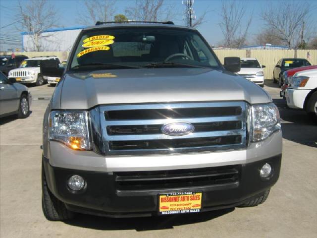 Ford Expedition 2007 photo 2