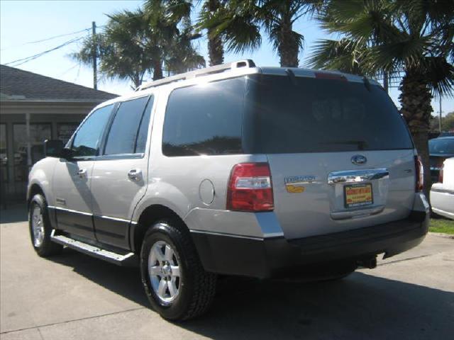 Ford Expedition 2007 photo 3