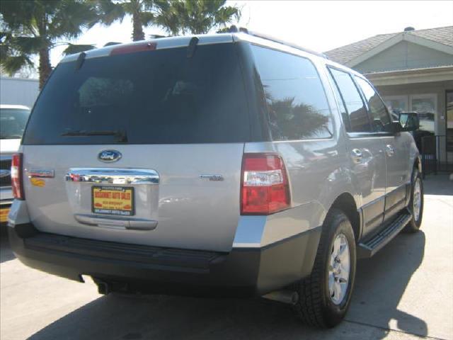 Ford Expedition 2007 photo 4