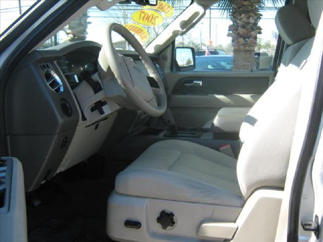 Ford Expedition 2007 photo 5