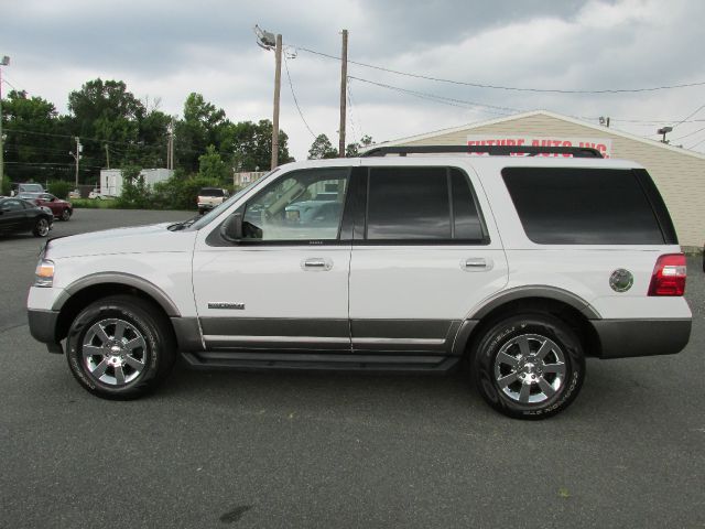 Ford Expedition 2007 photo 1