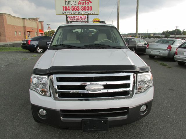 Ford Expedition 2007 photo 2