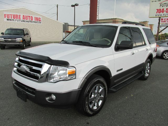 Ford Expedition 2007 photo 3