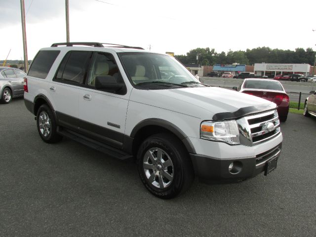 Ford Expedition 2007 photo 4