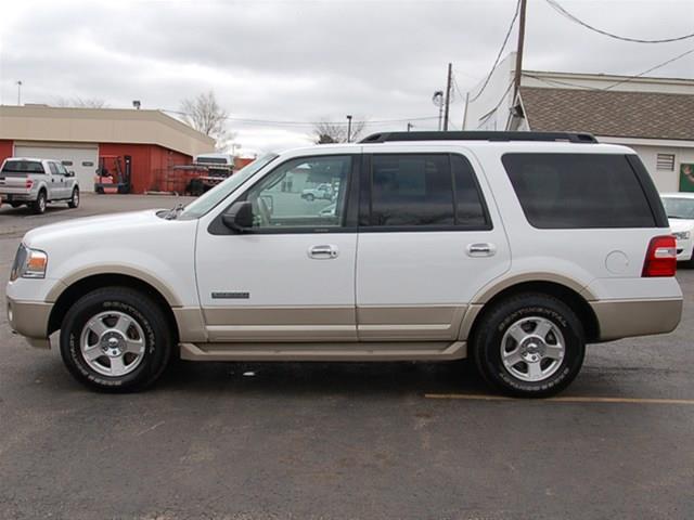 Ford Expedition XL XLT Work Series SUV