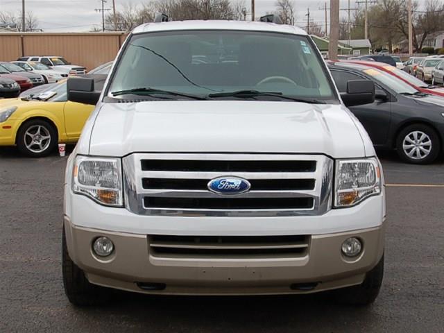 Ford Expedition 2007 photo 2