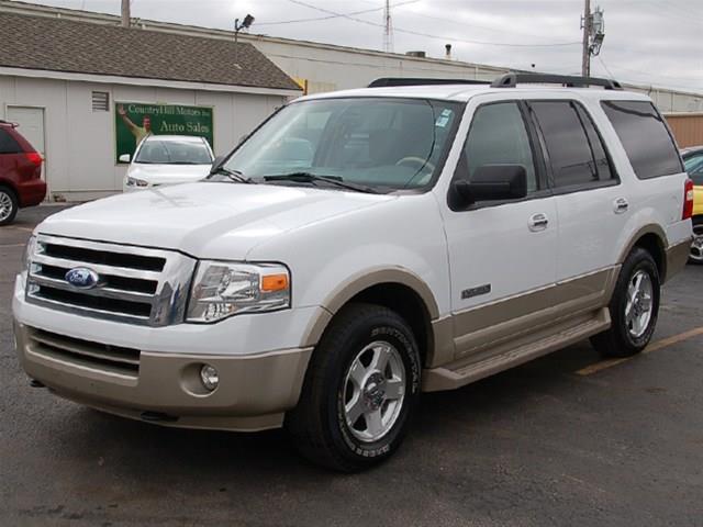 Ford Expedition 2007 photo 3