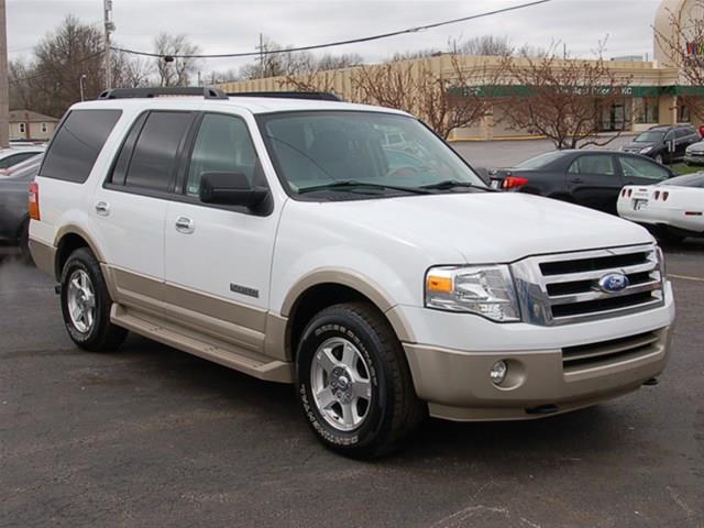 Ford Expedition 2007 photo 4