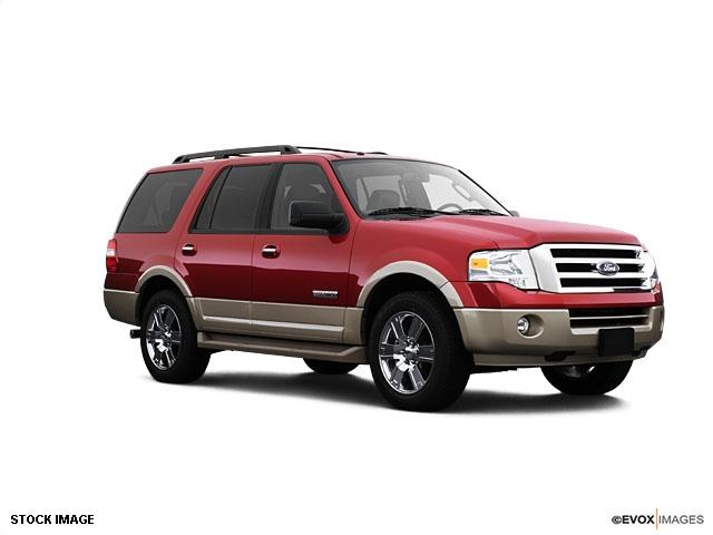 Ford Expedition 2007 photo 1