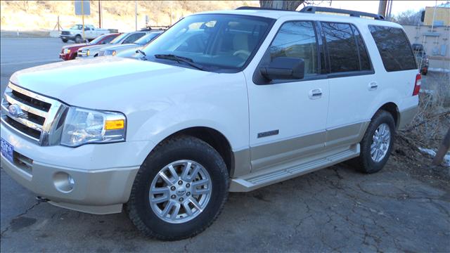 Ford Expedition ESi Sport Utility