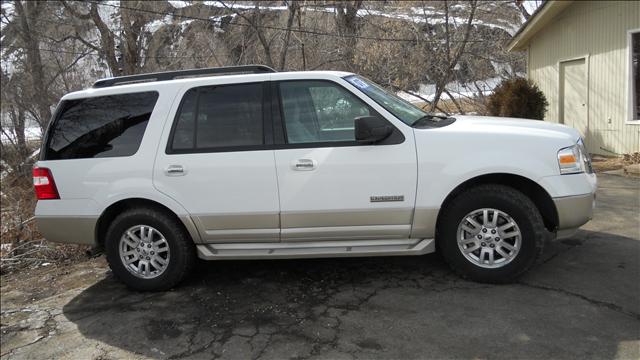 Ford Expedition 2007 photo 3