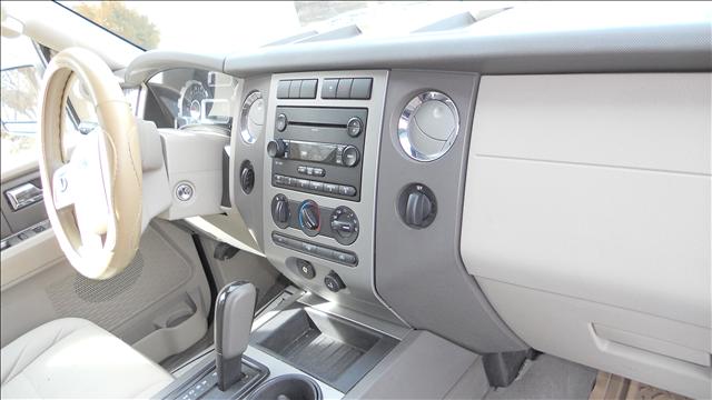 Ford Expedition 2007 photo 2