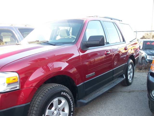 Ford Expedition Arc Sport Utility