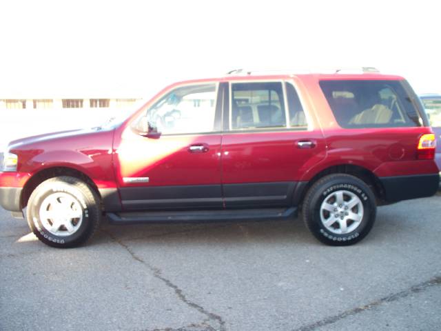 Ford Expedition 2007 photo 1