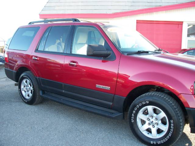 Ford Expedition 2007 photo 2