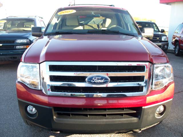 Ford Expedition 2007 photo 3