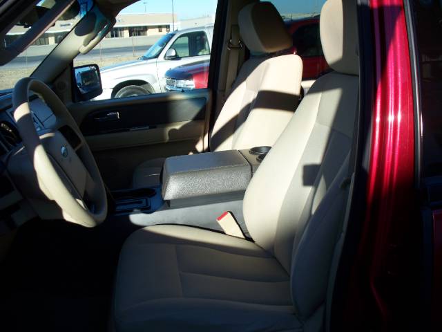 Ford Expedition 2007 photo 5