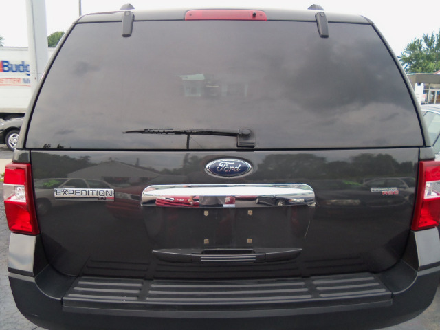 Ford Expedition 2007 photo 2