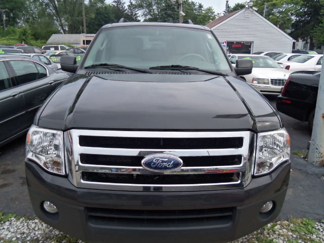 Ford Expedition 2007 photo 3