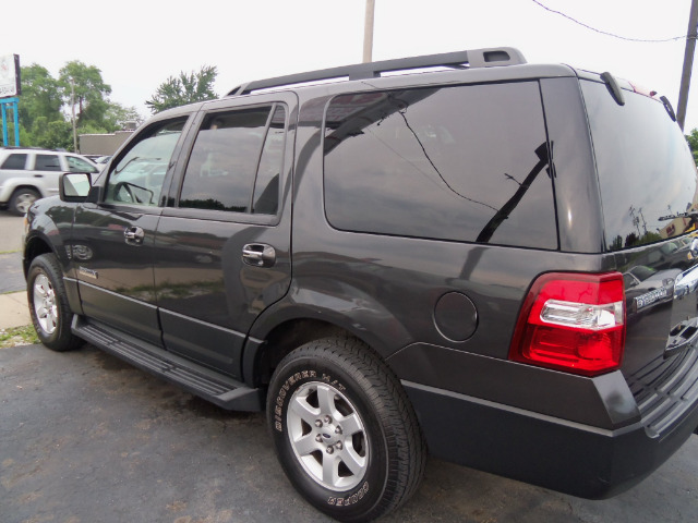 Ford Expedition 2007 photo 4