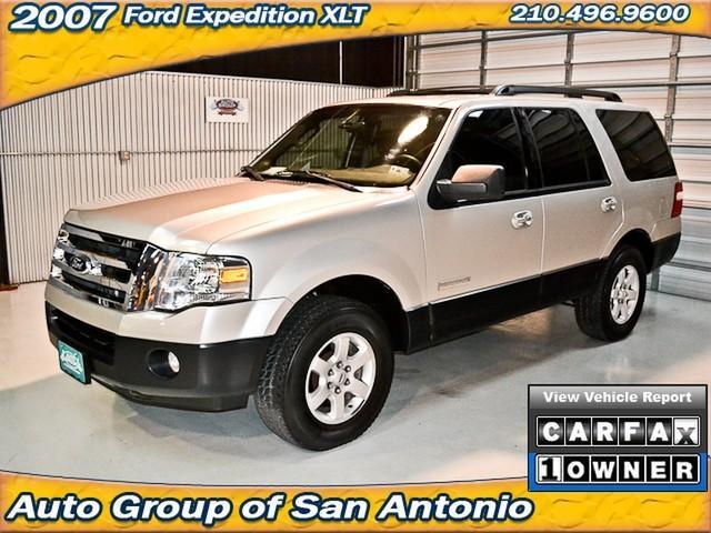 Ford Expedition ESi Sport Utility