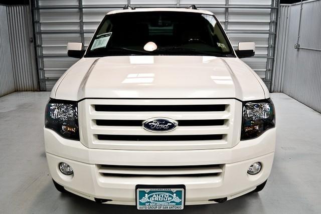 Ford Expedition 2007 photo 3