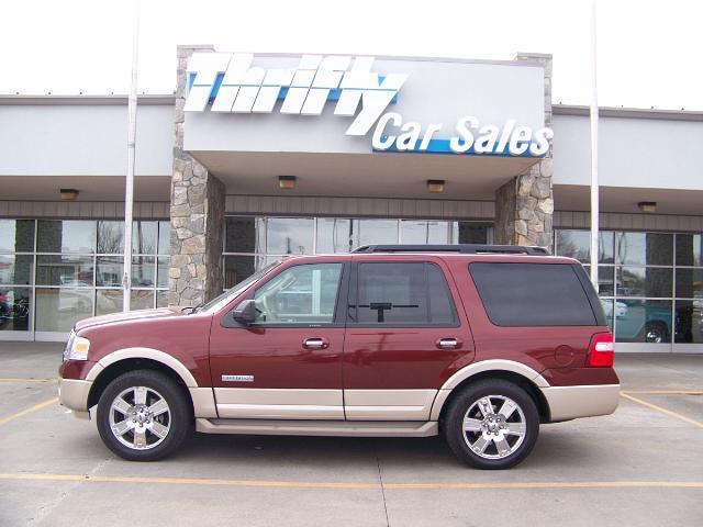 Ford Expedition XL XLT Work Series Sport Utility