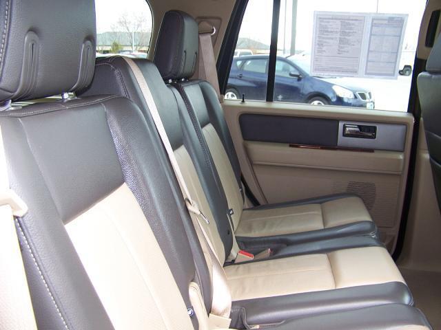 Ford Expedition 2007 photo 2