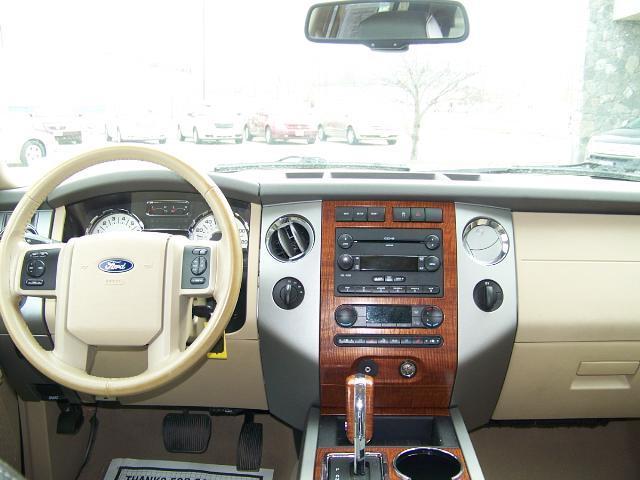 Ford Expedition 2007 photo 4