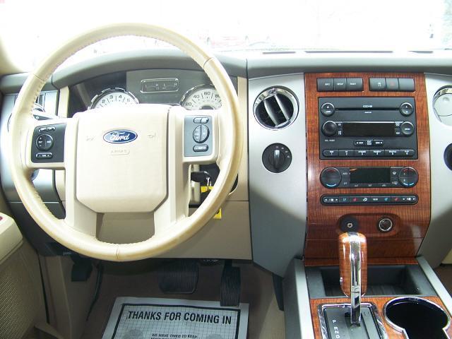 Ford Expedition 2007 photo 5