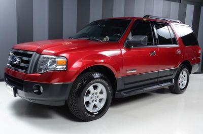 Ford Expedition ESi Sport Utility