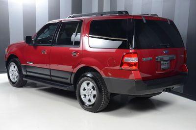 Ford Expedition 2007 photo 1