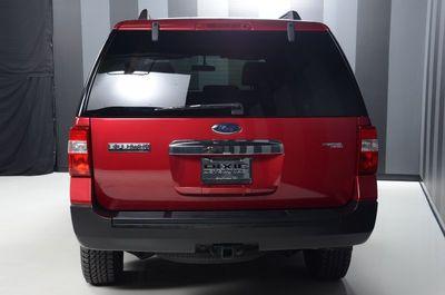 Ford Expedition 2007 photo 2