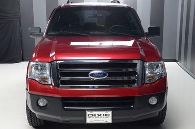 Ford Expedition 2007 photo 4