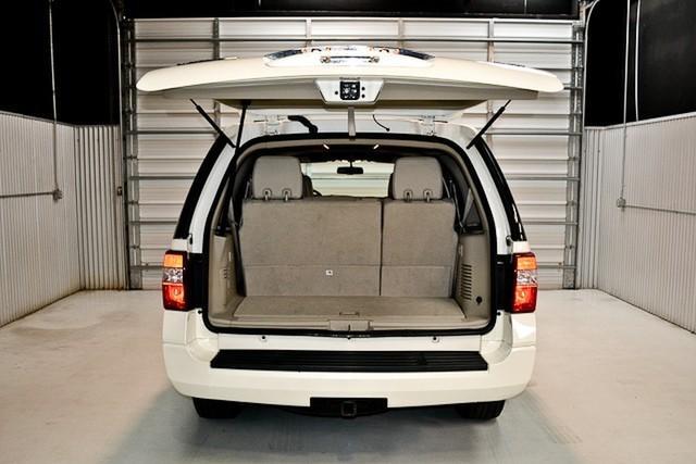 Ford Expedition 2007 photo 5