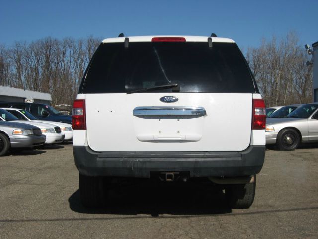 Ford Expedition 2007 photo 1