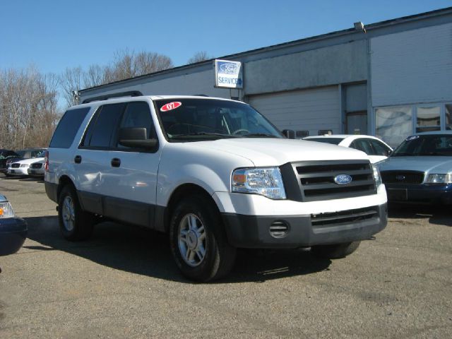 Ford Expedition 2007 photo 2