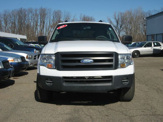 Ford Expedition 2007 photo 3