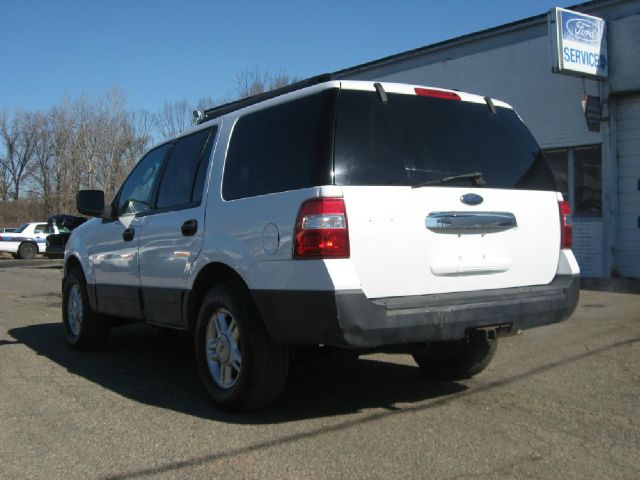 Ford Expedition 2007 photo 4