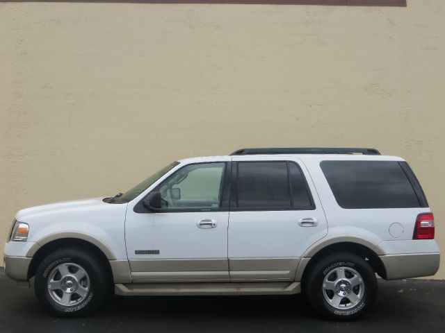 Ford Expedition 2007 photo 2