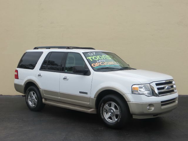 Ford Expedition 2007 photo 4