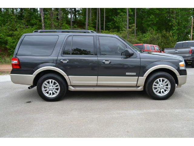 Ford Expedition 2007 photo 6